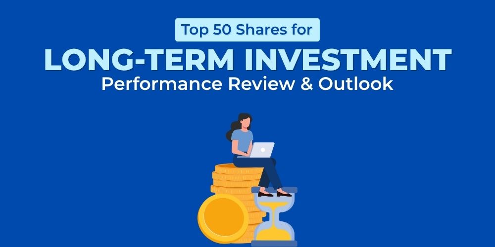 50 Shares for Long-Term Investment